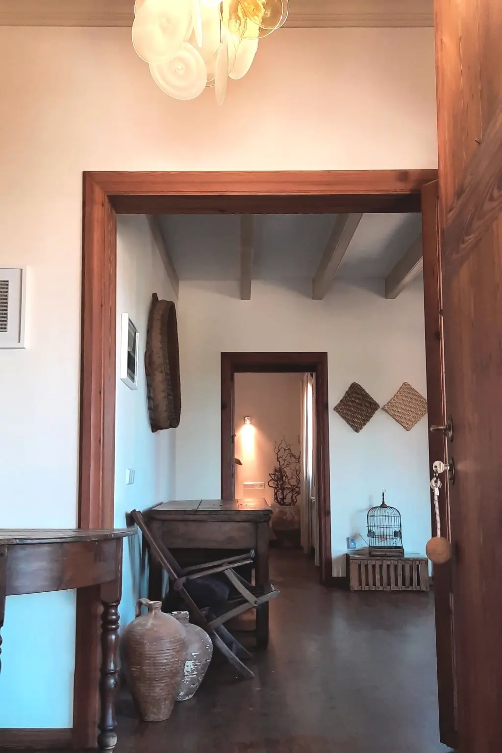 Maison de Vacances Llucmajor