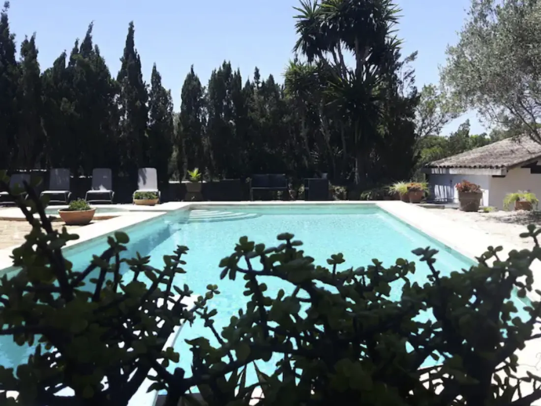 Maison de Vacances Llucmajor