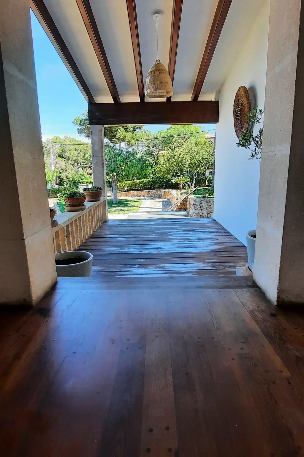 Maison de Vacances Llucmajor