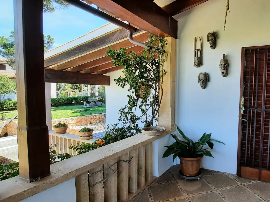Maison de Vacances Llucmajor
