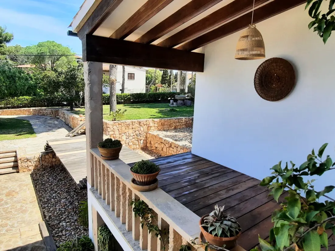 Maison de Vacances Llucmajor