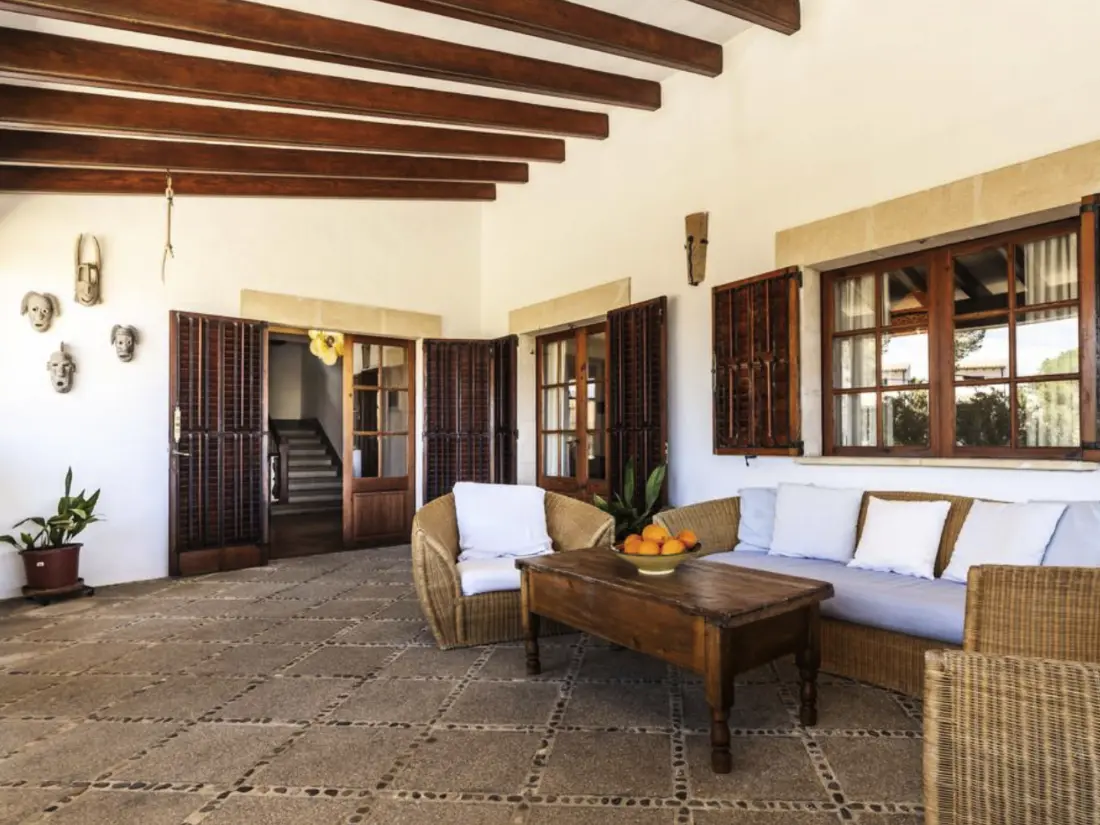 Maison de Vacances Llucmajor