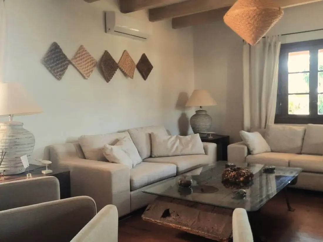 Maison de Vacances Llucmajor