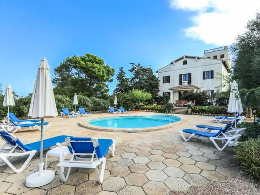 Maison de Vacances Llucmajor