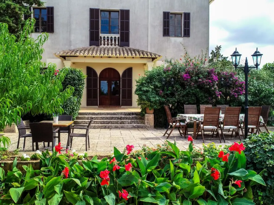 Maison de Vacances Llucmajor