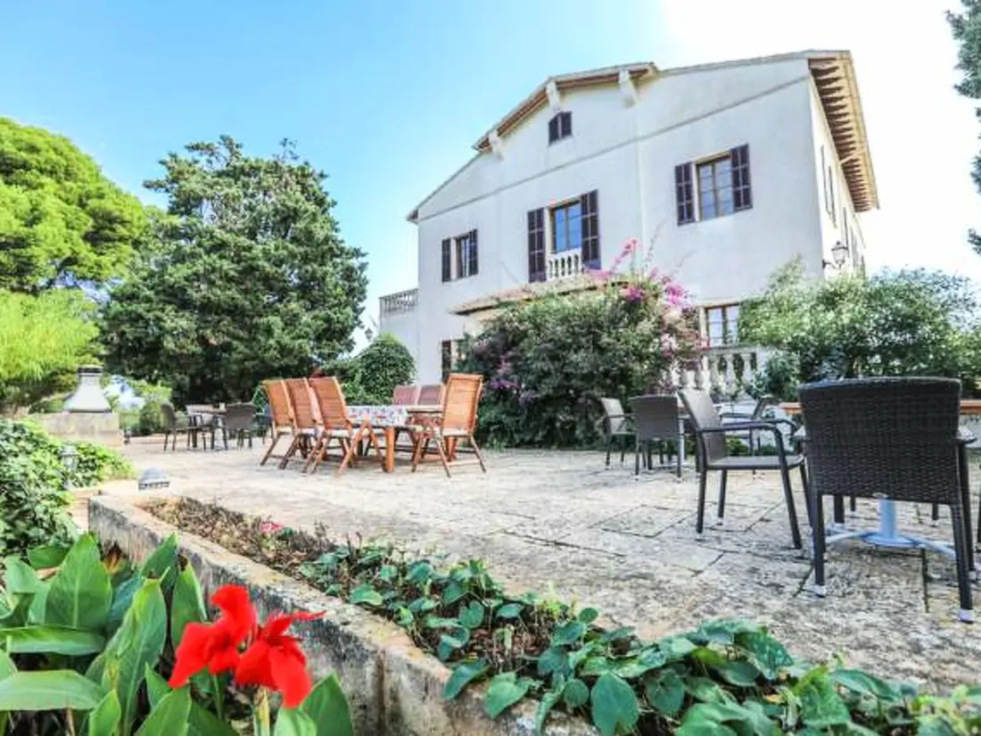 Maison de Vacances Llucmajor