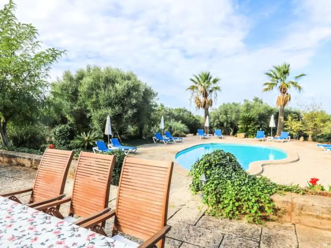 Maison de Vacances Llucmajor