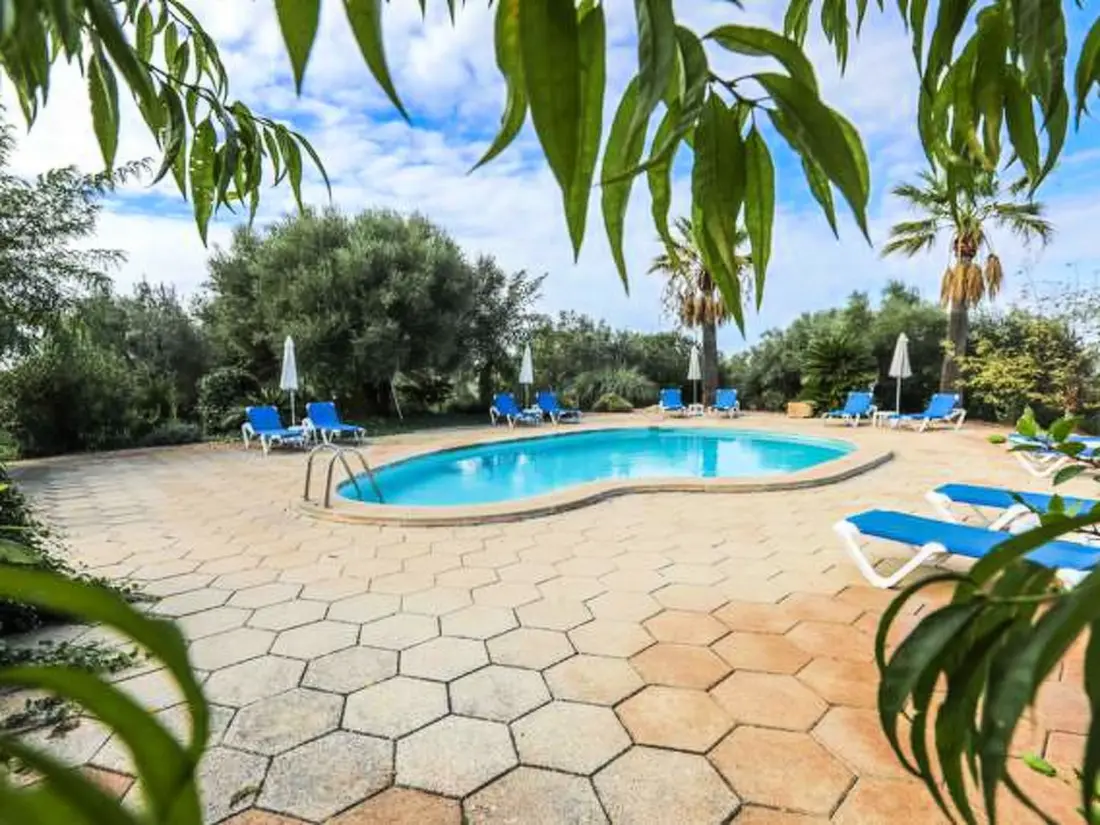 Maison de Vacances Llucmajor