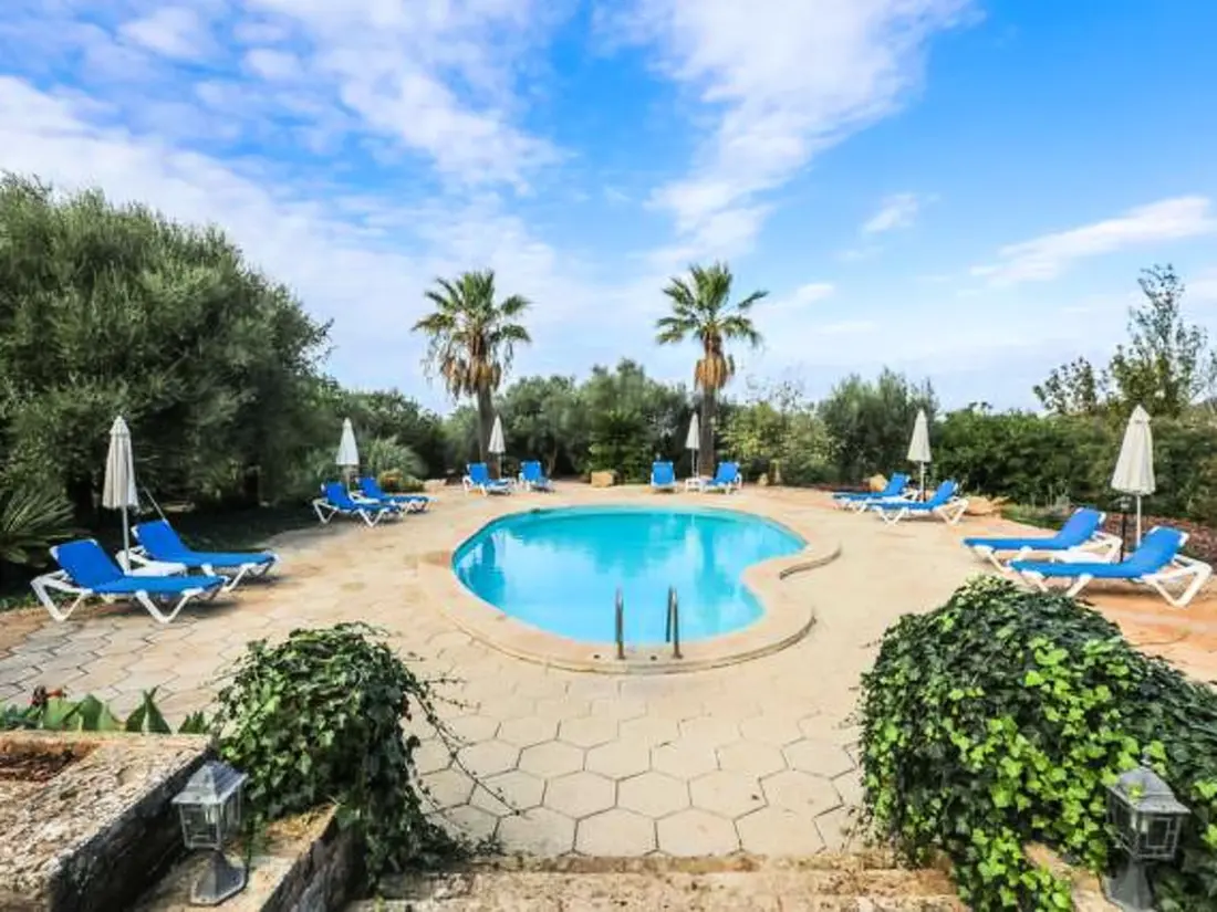 Maison de Vacances Llucmajor