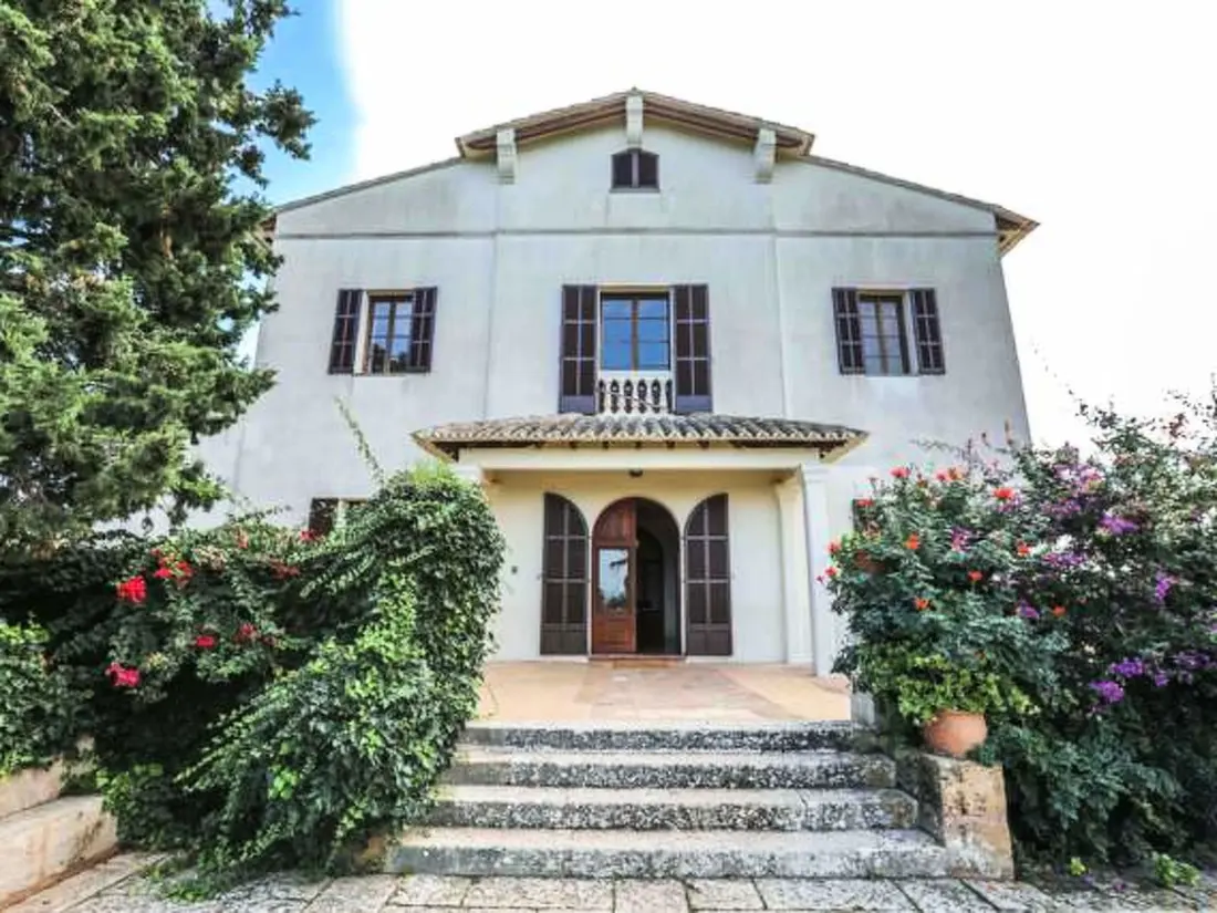 Maison de Vacances Llucmajor