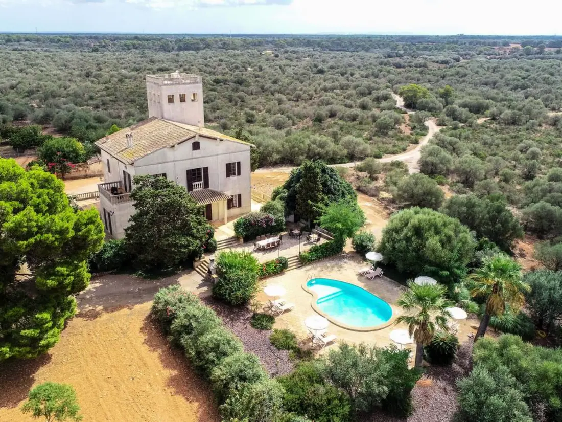 Maison de Vacances Llucmajor