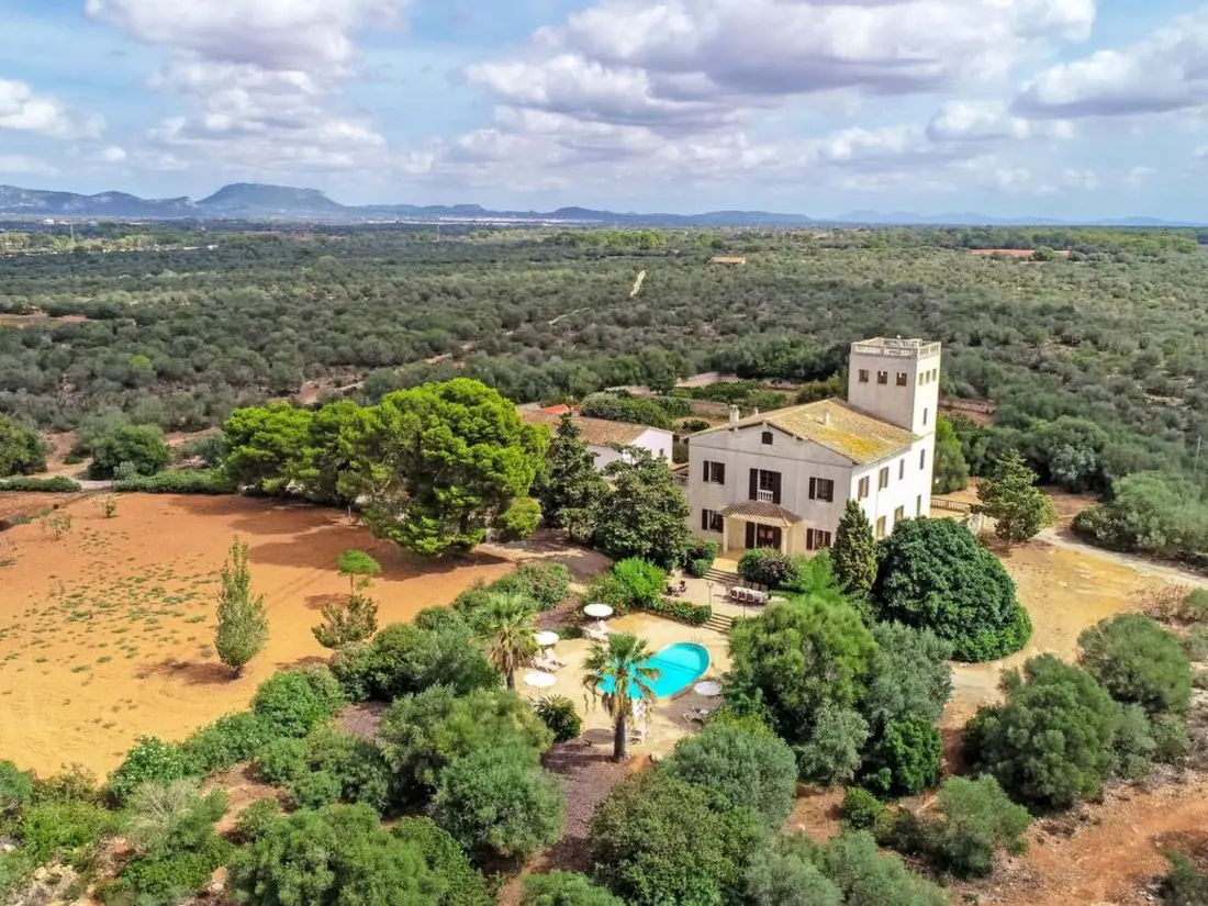 Maison de Vacances Llucmajor