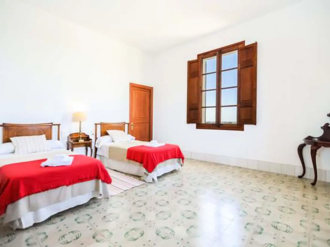 Maison de Vacances Llucmajor