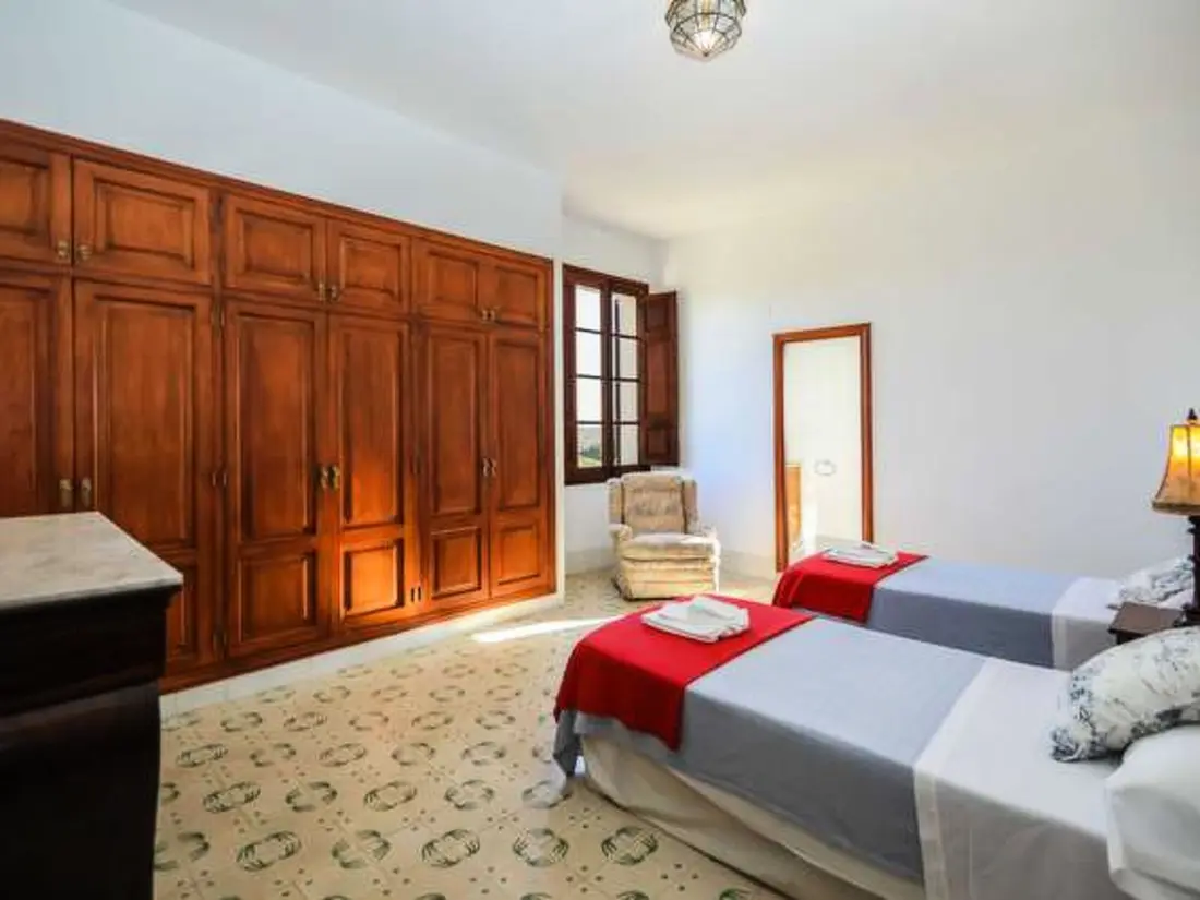 Maison de Vacances Llucmajor
