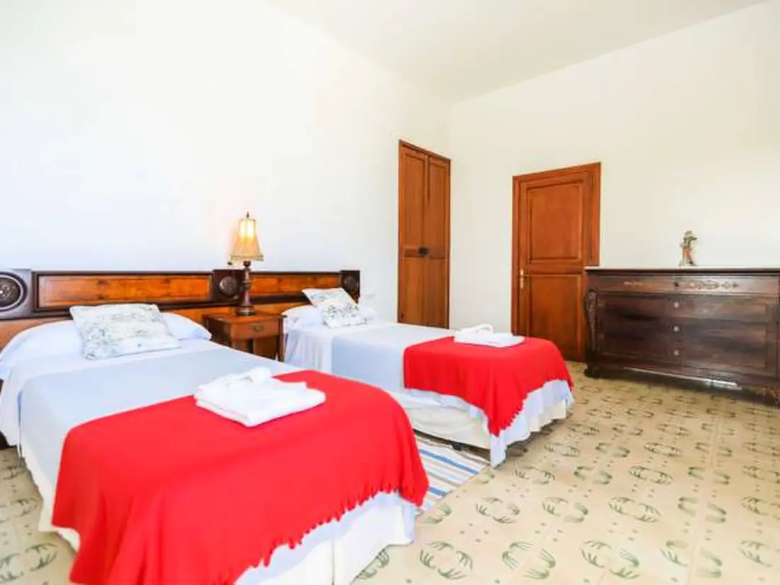 Maison de Vacances Llucmajor