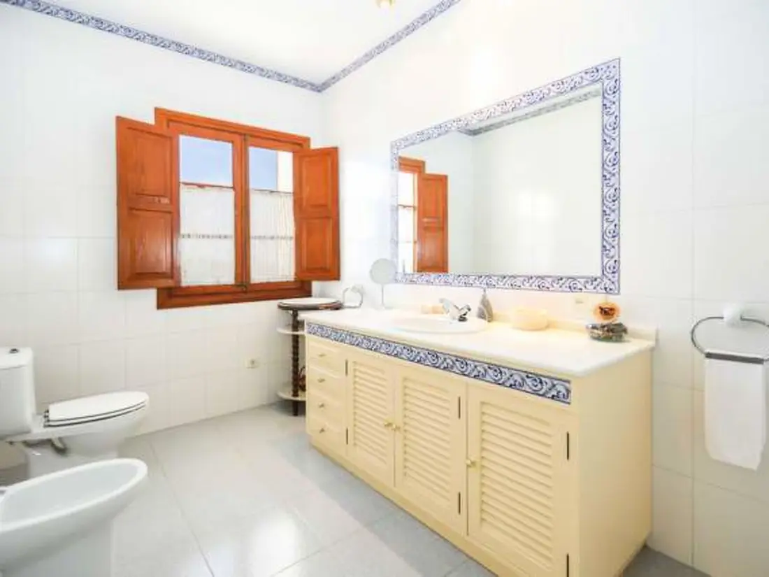 Maison de Vacances Llucmajor