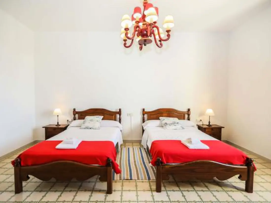 Maison de Vacances Llucmajor