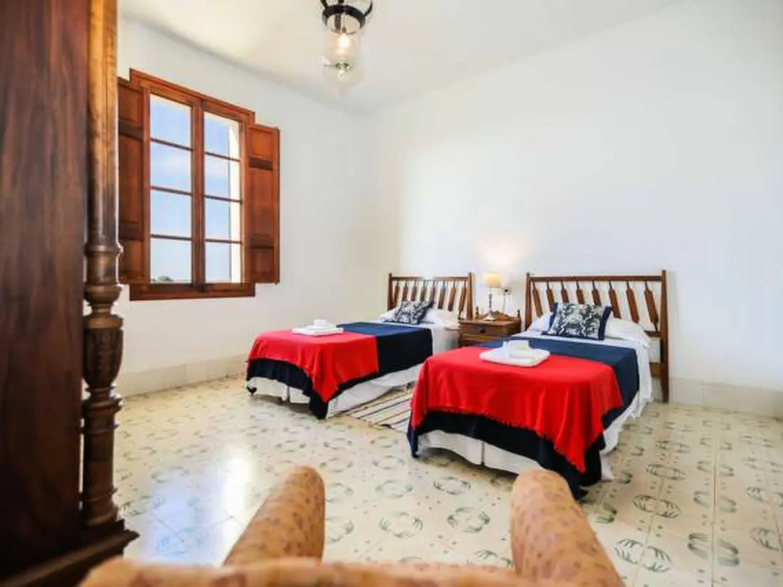 Maison de Vacances Llucmajor