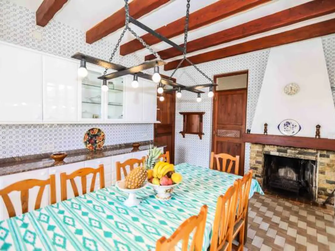 Maison de Vacances Llucmajor