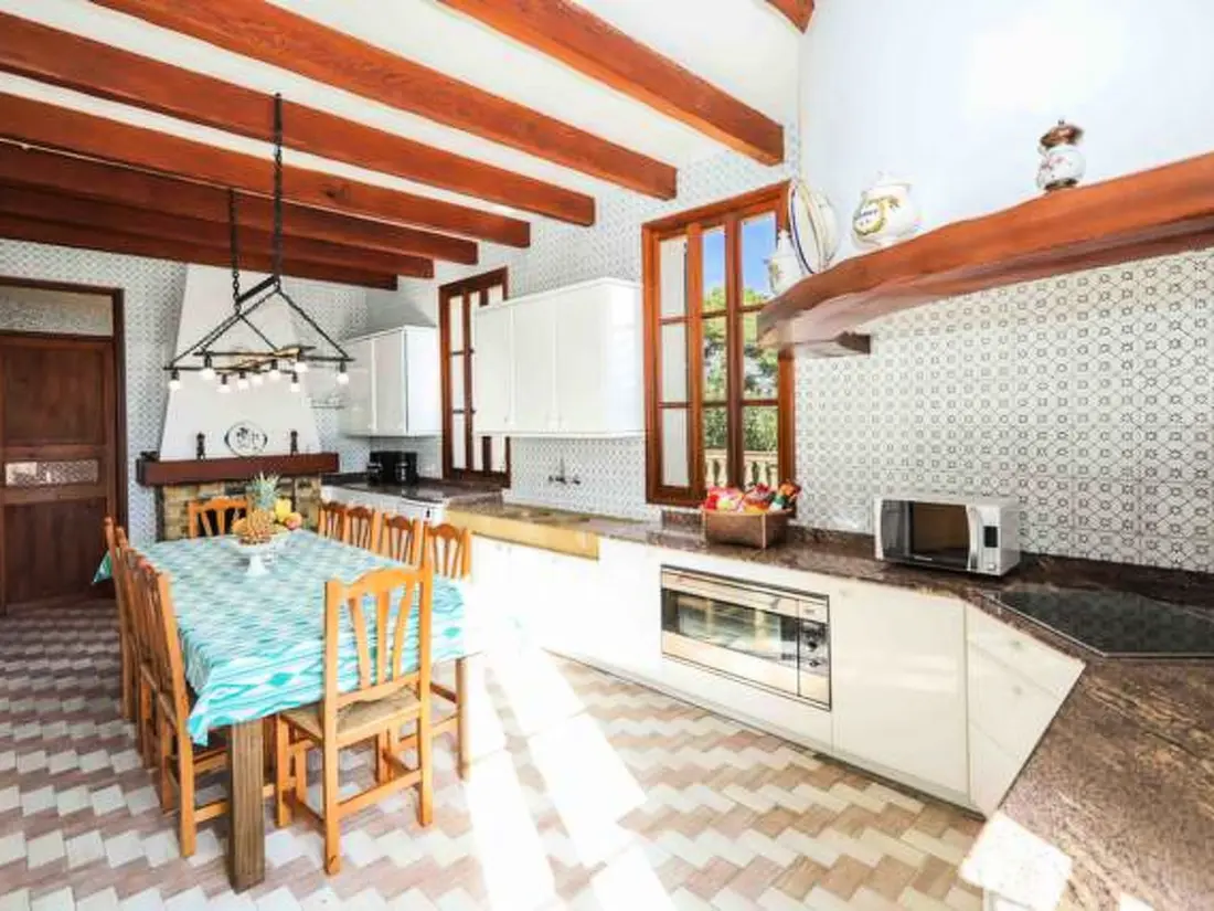 Maison de Vacances Llucmajor