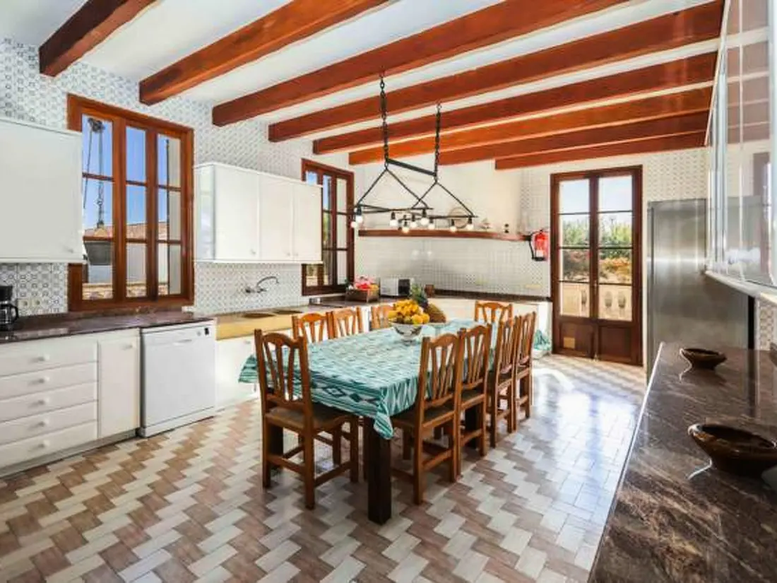 Maison de Vacances Llucmajor