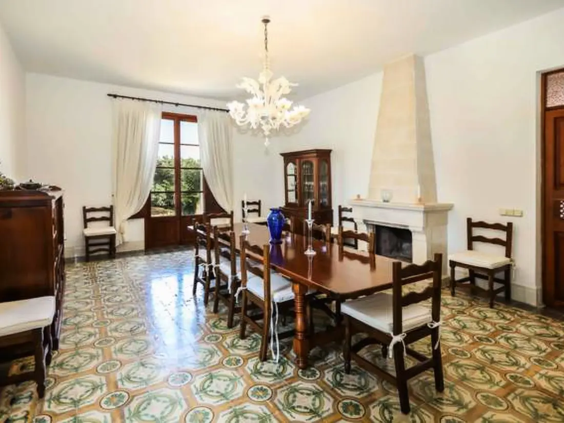Maison de Vacances Llucmajor