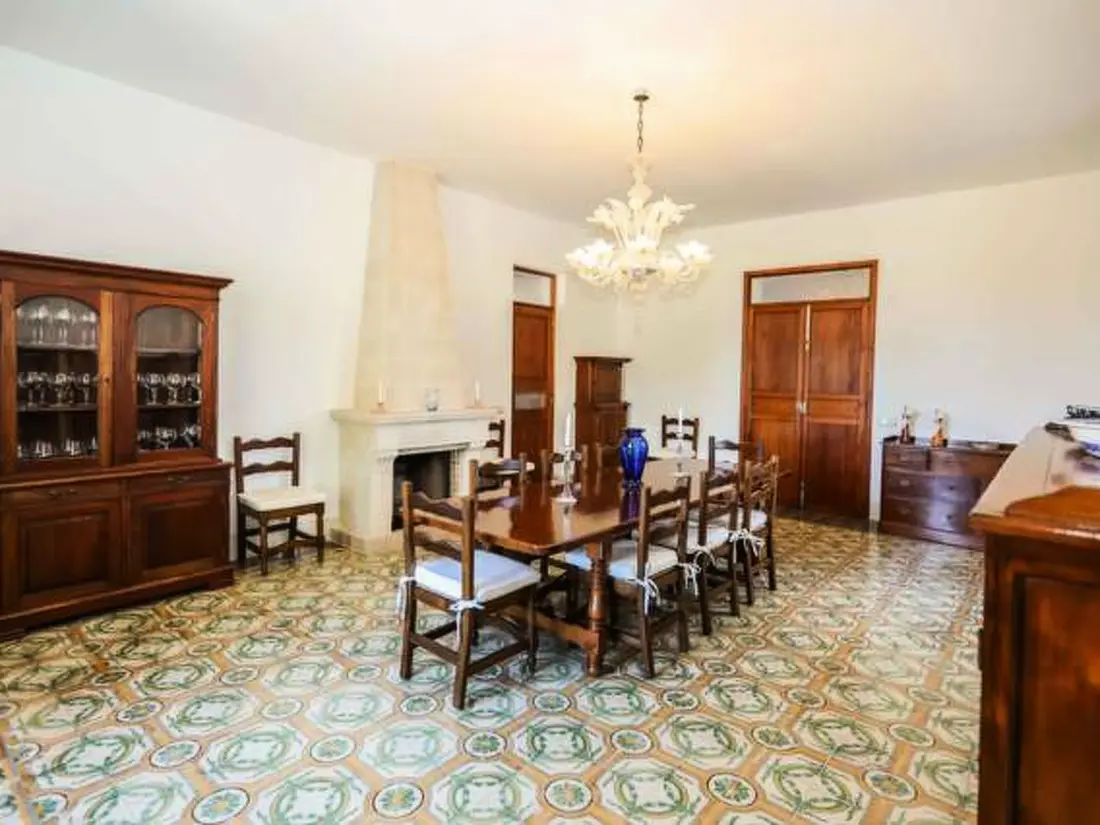 Maison de Vacances Llucmajor