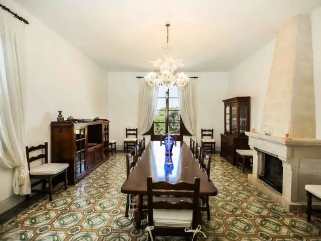 Maison de Vacances Llucmajor