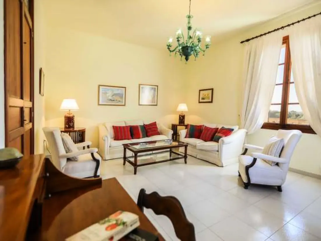 Maison de Vacances Llucmajor