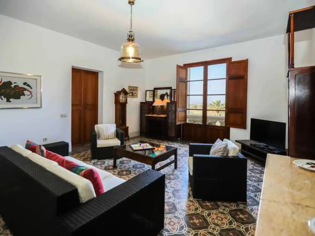 Maison de Vacances Llucmajor