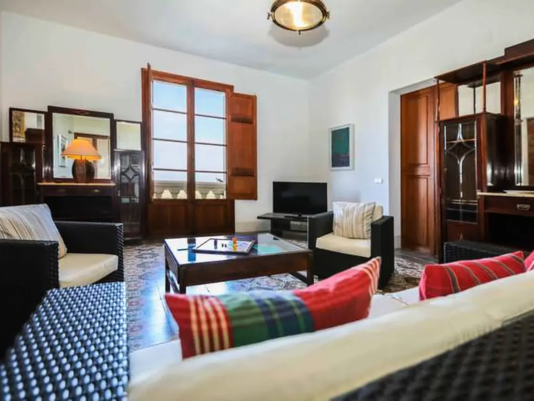 Maison de Vacances Llucmajor
