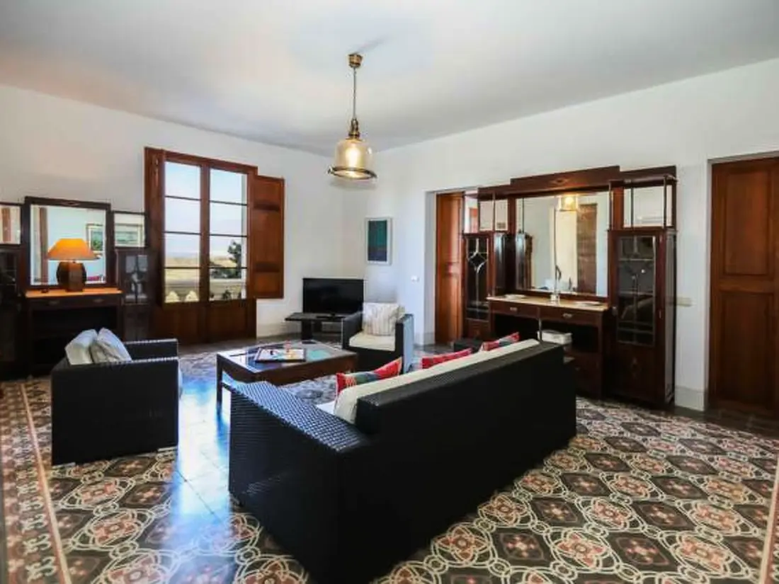 Maison de Vacances Llucmajor