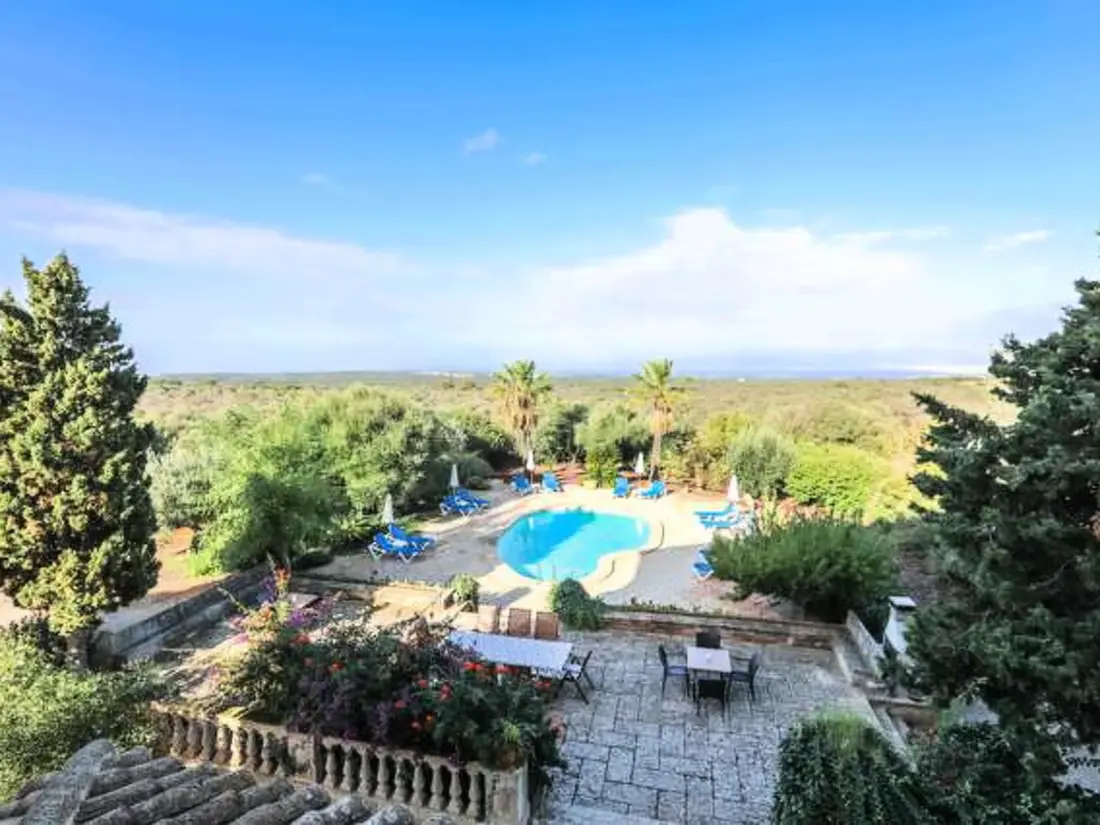 Maison de Vacances Llucmajor