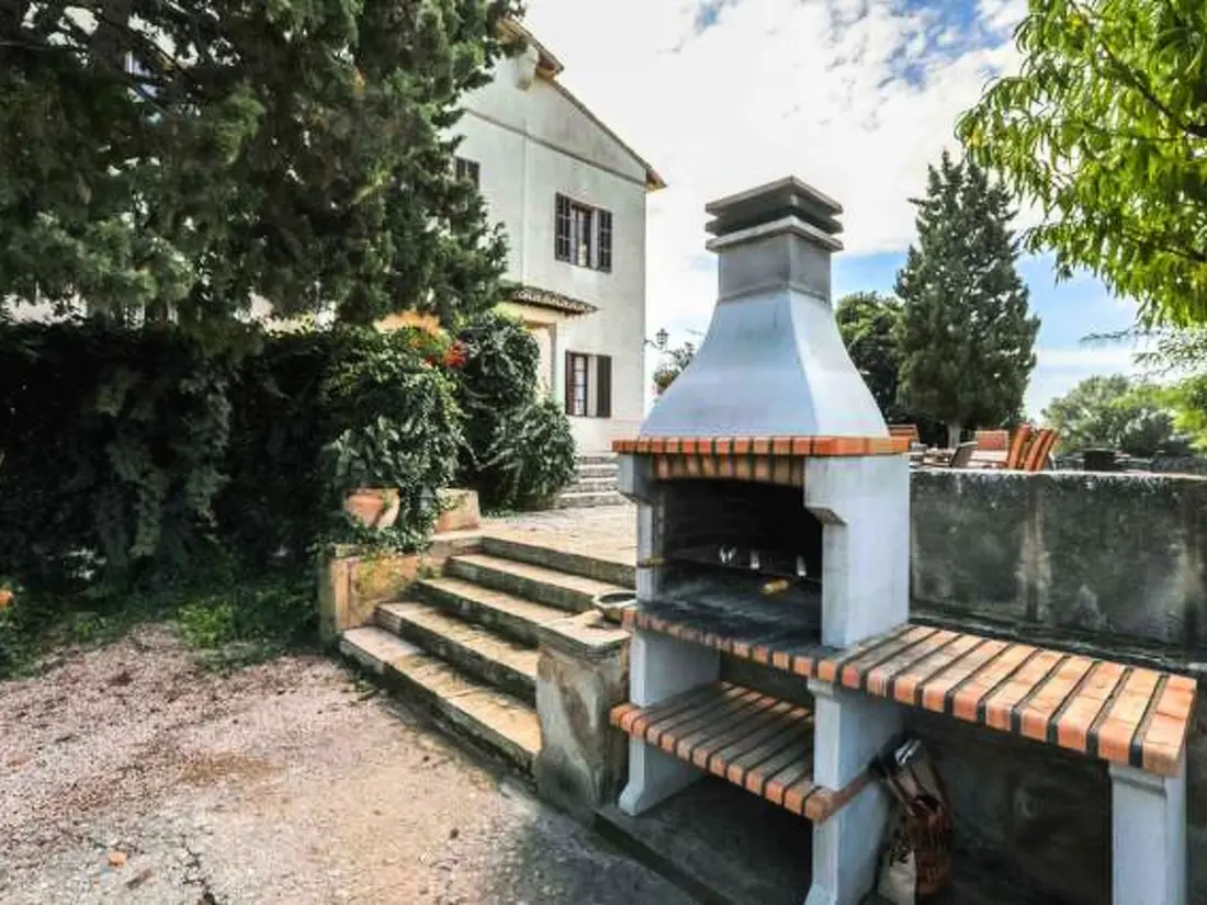 Maison de Vacances Llucmajor