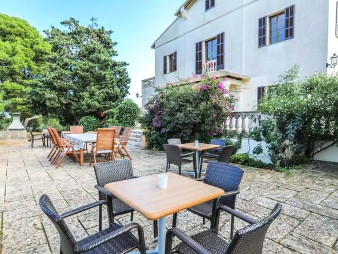 Maison de Vacances Llucmajor