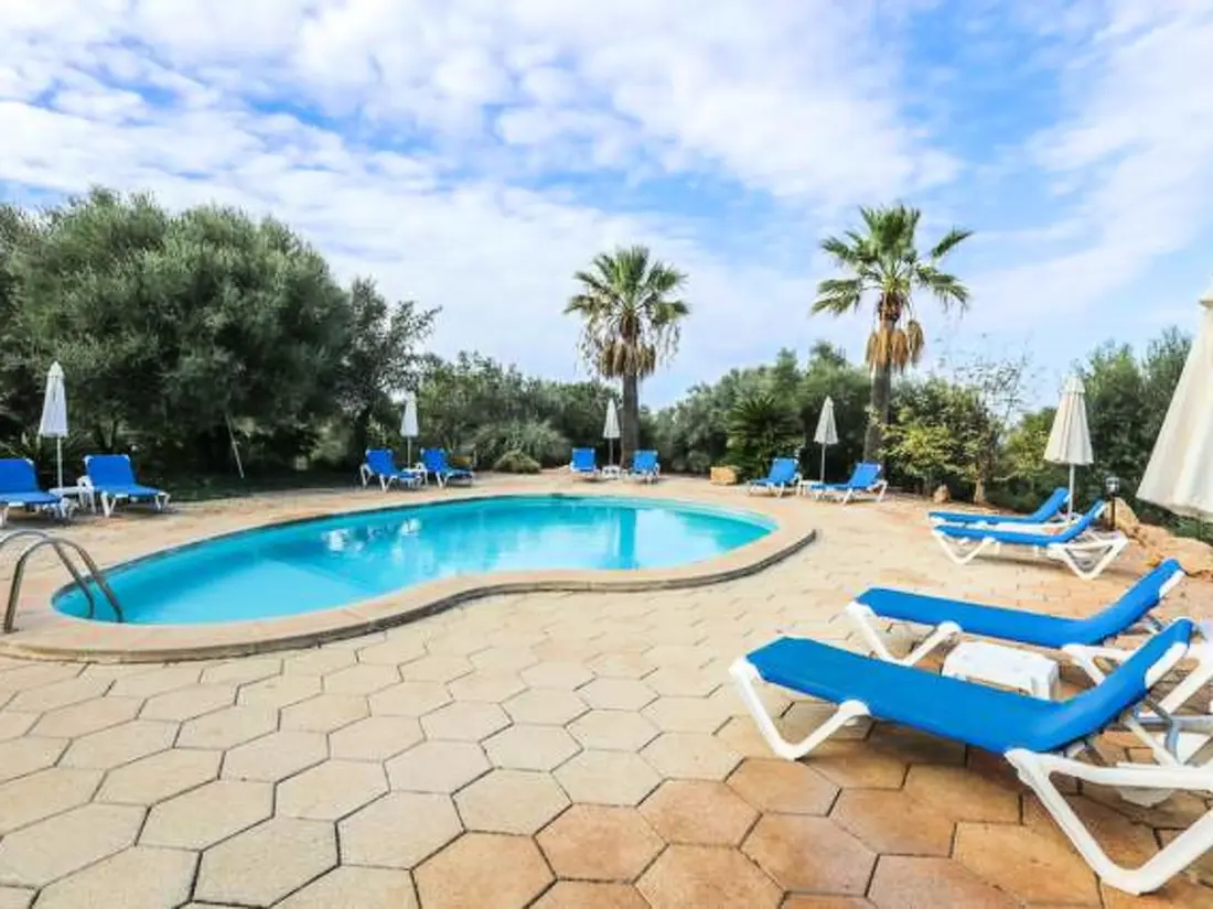 Maison de Vacances Llucmajor