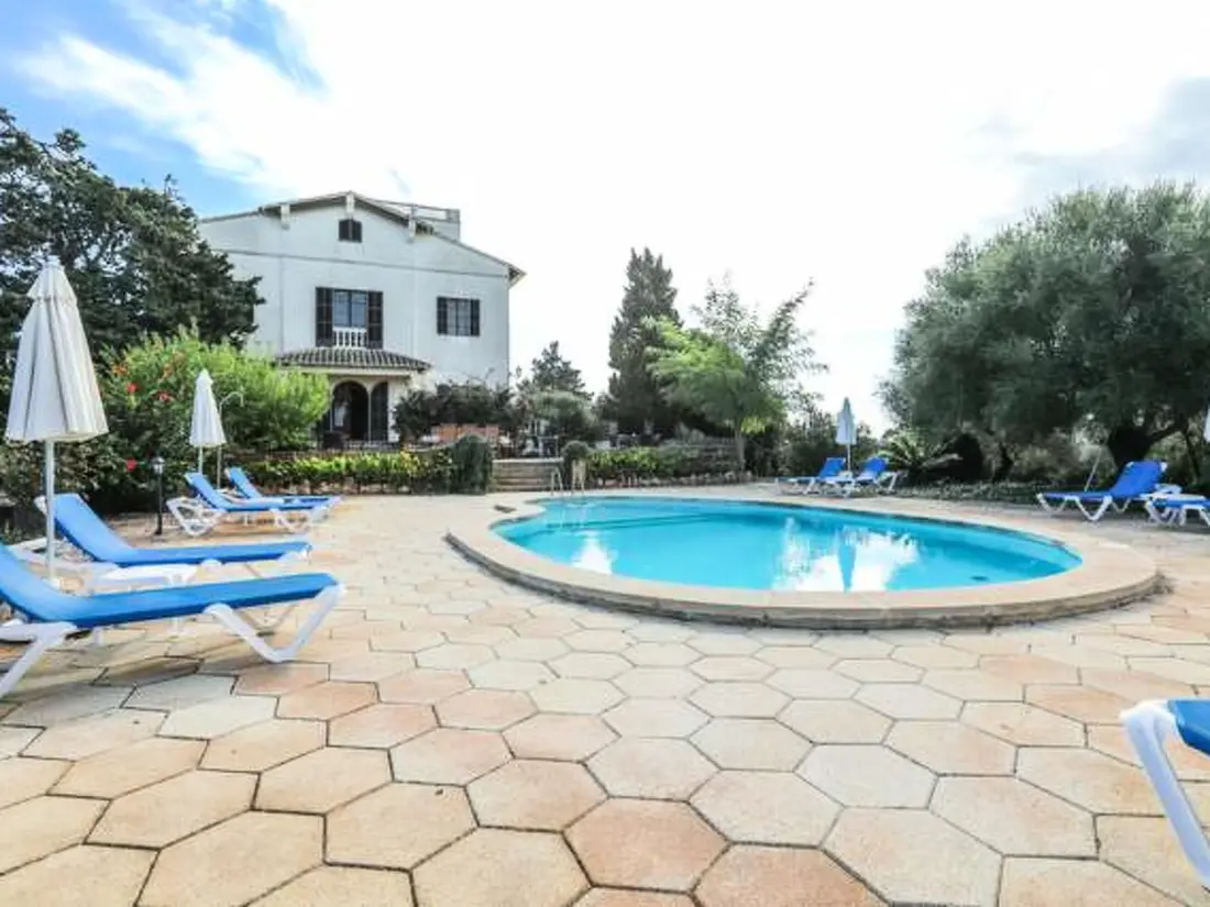 Maison de Vacances Llucmajor