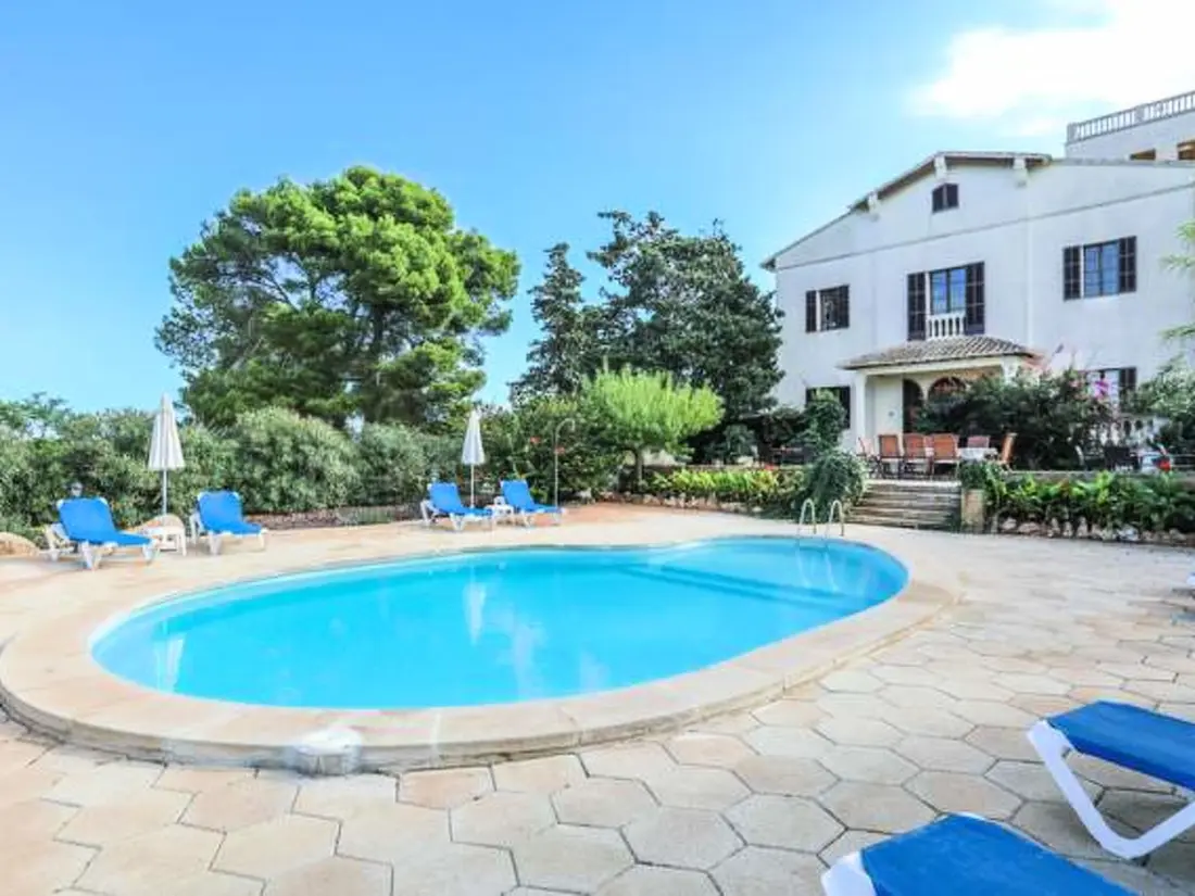 Maison de Vacances Llucmajor