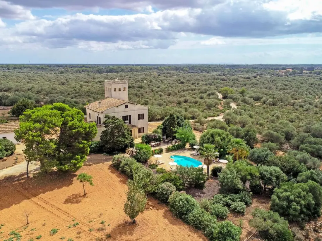Maison de Vacances Llucmajor