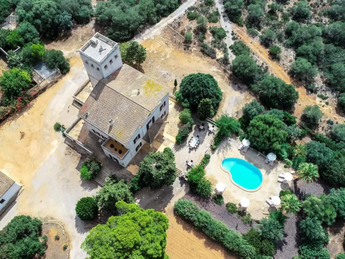 Maison de Vacances Llucmajor