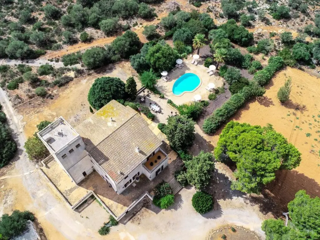 Maison de Vacances Llucmajor