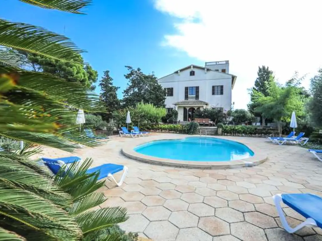 Maison de Vacances Llucmajor