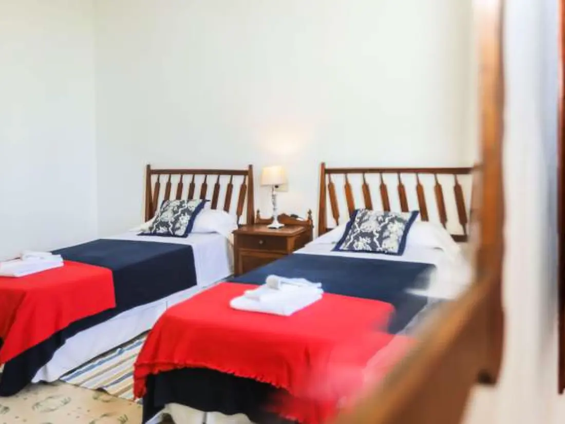 Maison de Vacances Llucmajor