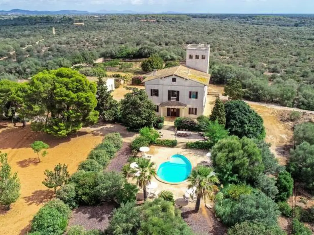 Maison de Vacances Llucmajor