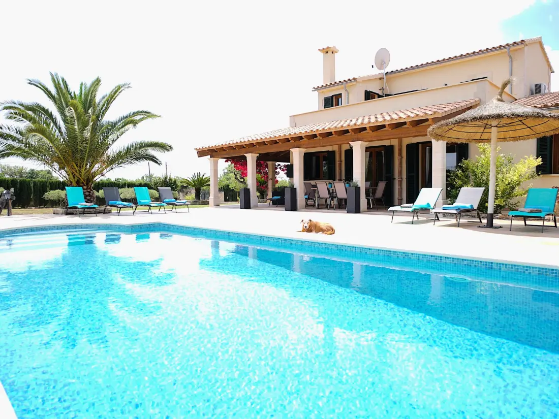 Maison de Vacances Llucmajor