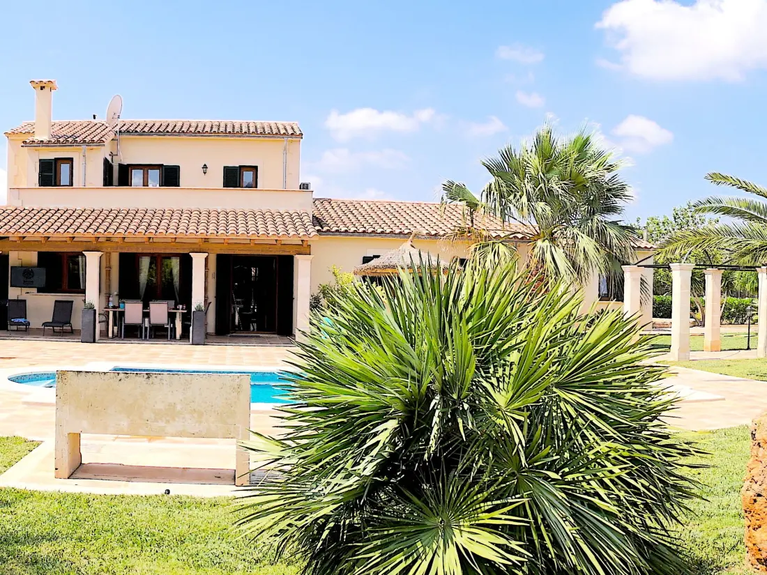 Maison de Vacances Llucmajor