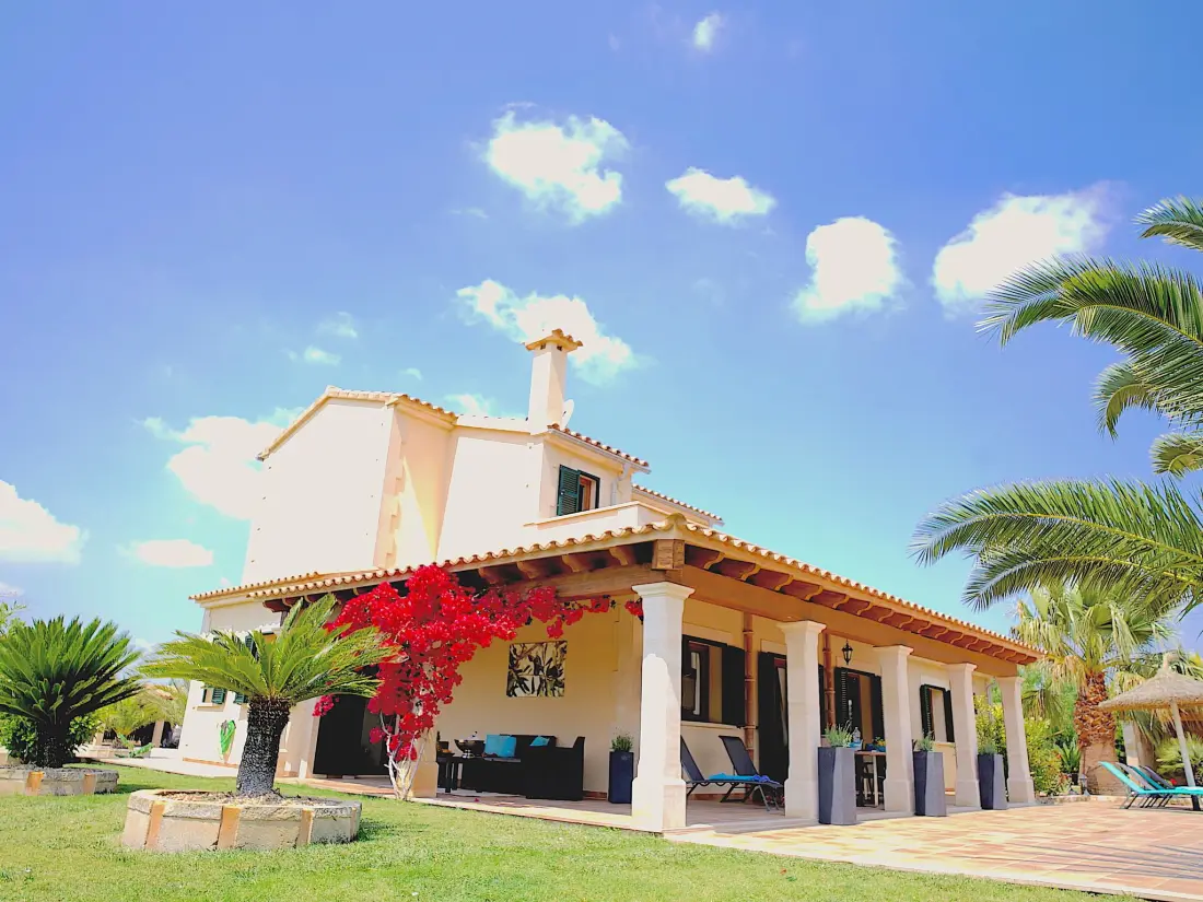 Maison de Vacances Llucmajor