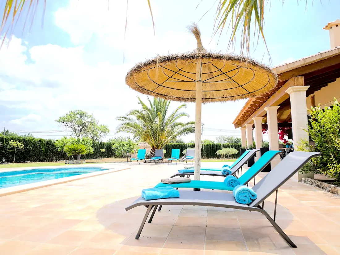 Maison de Vacances Llucmajor