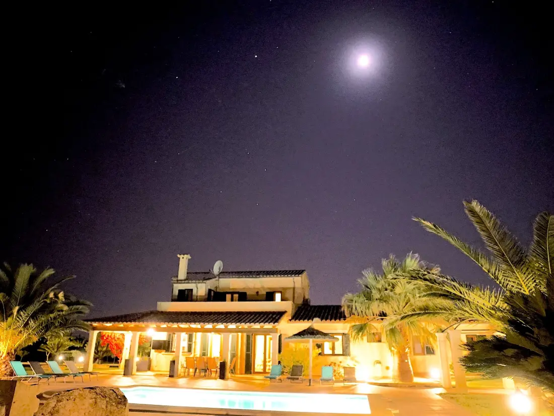 Maison de Vacances Llucmajor