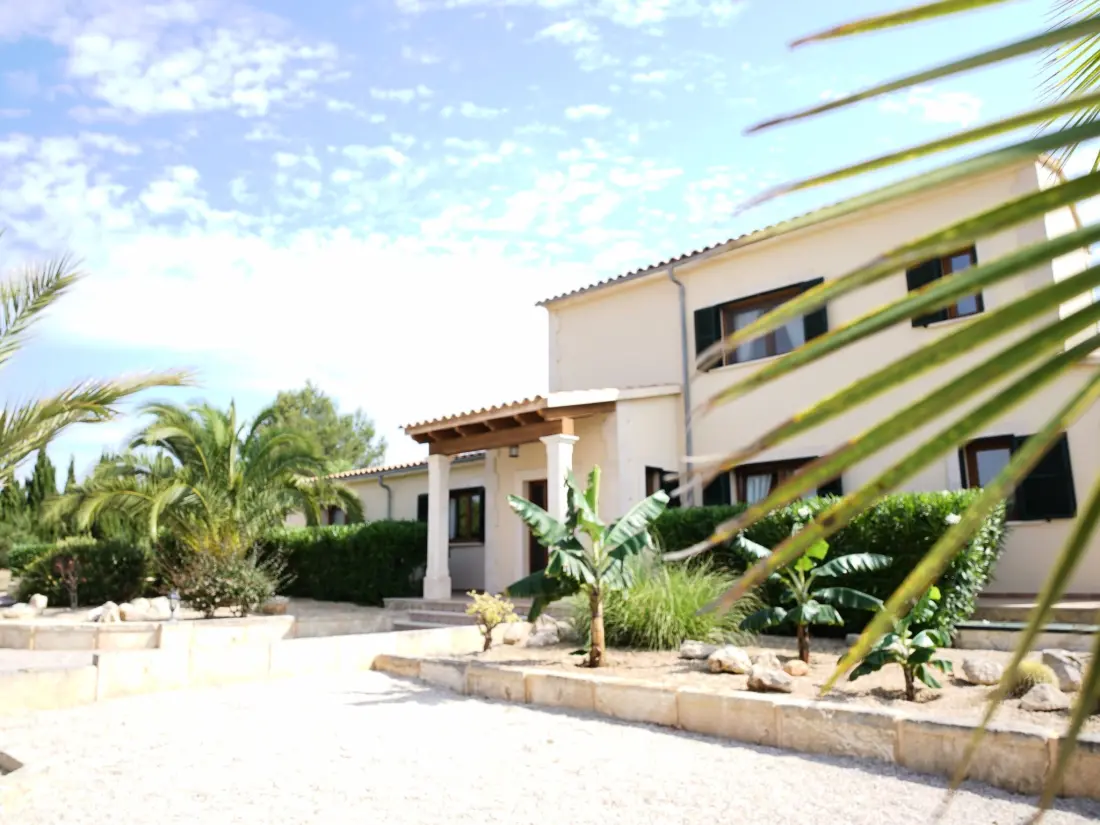 Maison de Vacances Llucmajor